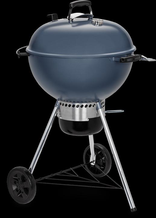 Produktbild Weber Master-Touch GBS C-5750 (57 cm)