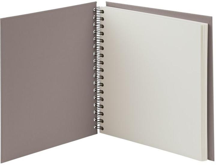 Produktbild Rössler Fotoalben (230 x 230 mm)