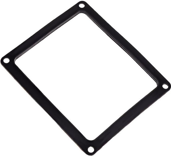 Actual product image Alphacool Flat gasket for Eheim station 63x77x1,3mm NBR70