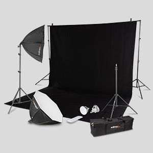 Produktbild Wiltec Walimex Pro (Softbox)