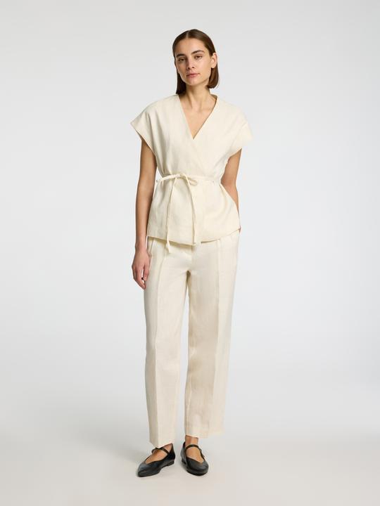 Immagine prodotto Selected 100% Leinen Tanktop