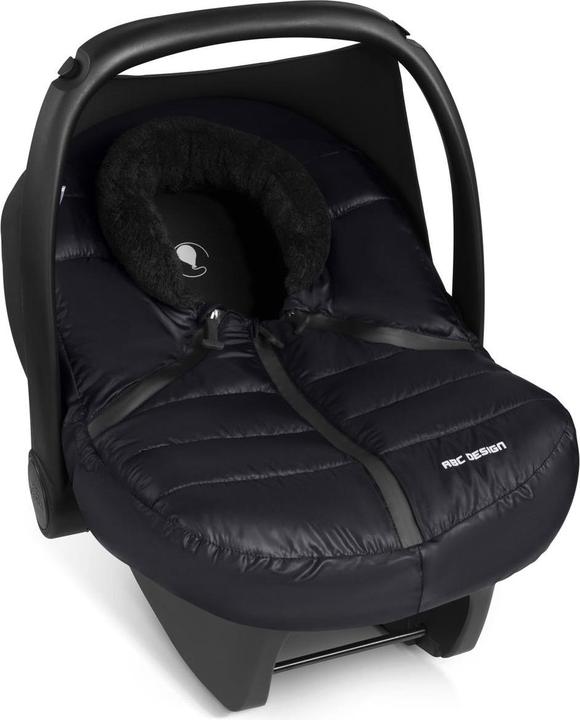 Produktbild ABC Design Tulip Winterfusssack