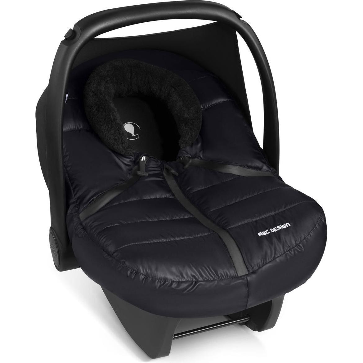 Thumbnail - ABC Design, Kinderwagen Fusssack, Tulip Winterfusssack