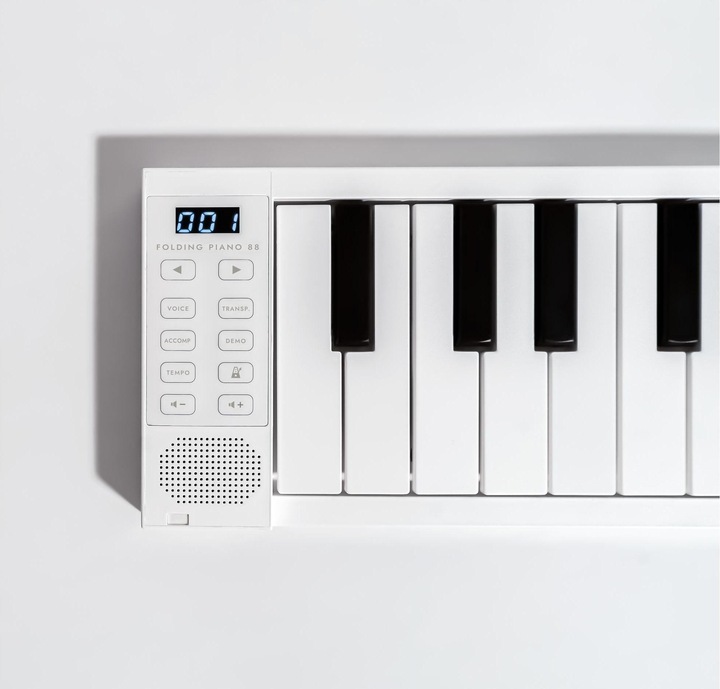 Produktbild Blackstar Folding Piano 88 (88 Tasten)