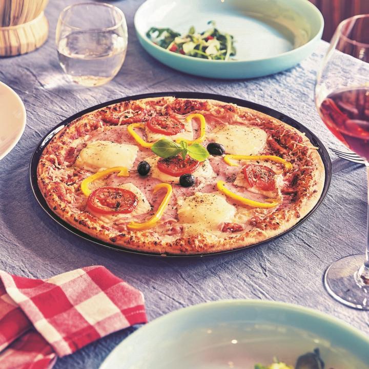 Immagine prodotto CreaTable Italien Party (6 x, 33 cm)