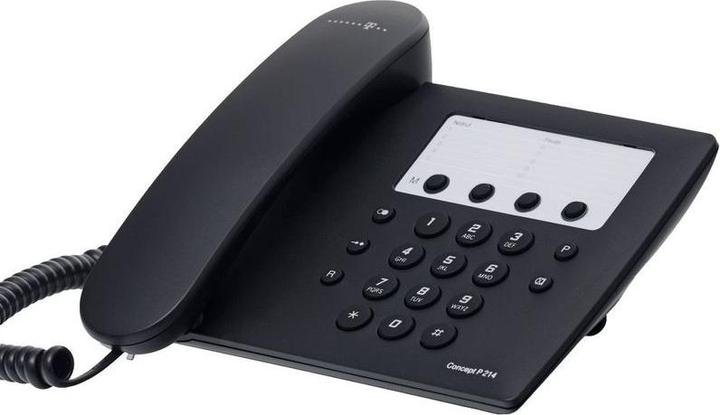 Produktbild Telekom Concept P214