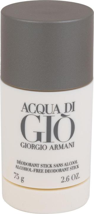 Actual product image Giorgio Armani Acqua Di Gio (Fragrance set)