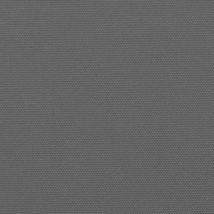 Image du produit vidaXL einziehbare Seitenmarkise (5 m)