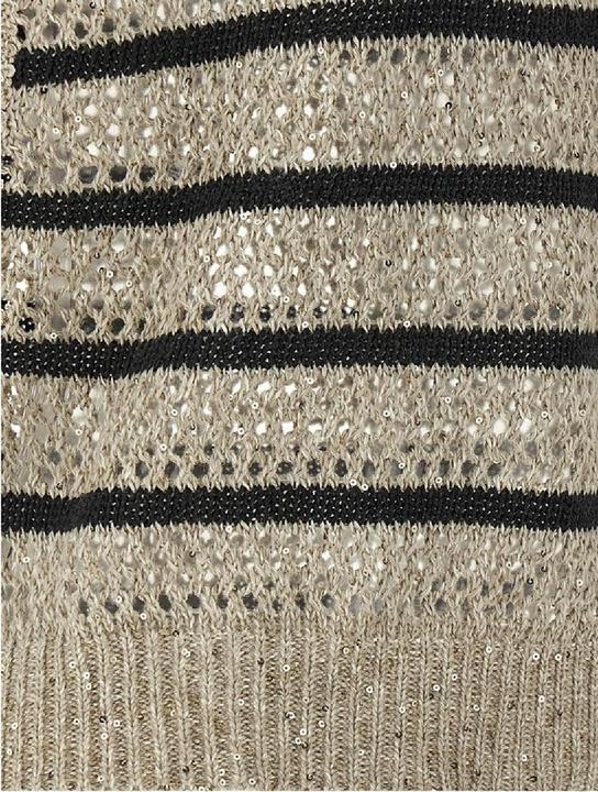 Image du produit Brunello Cucinelli Scollo V M/c (M)