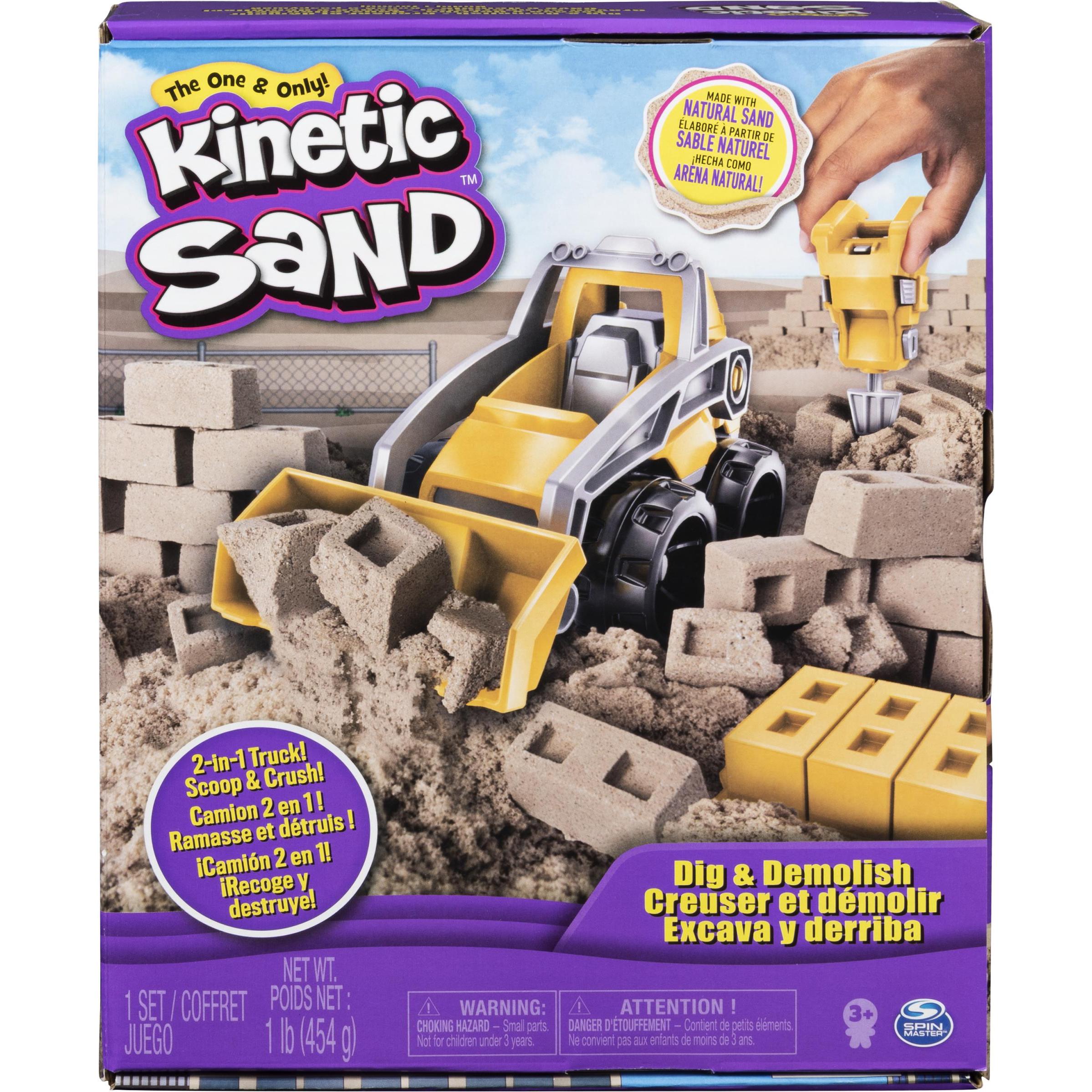 Spin Master Kinetic Sand