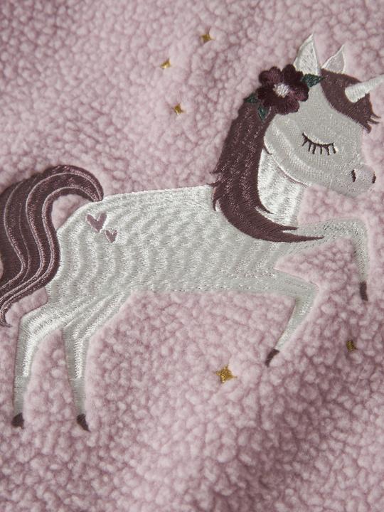 Actual product image Name it Sherpa Weste (110)