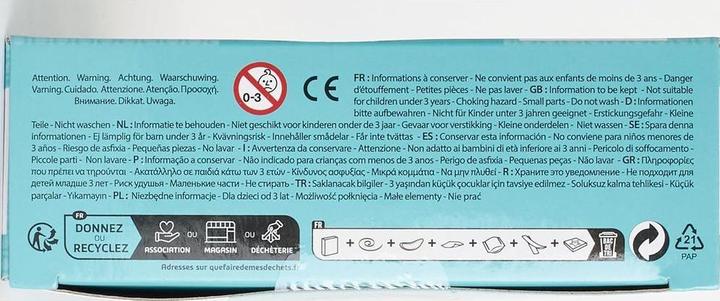 Produktbild My Mandarine Couz'in