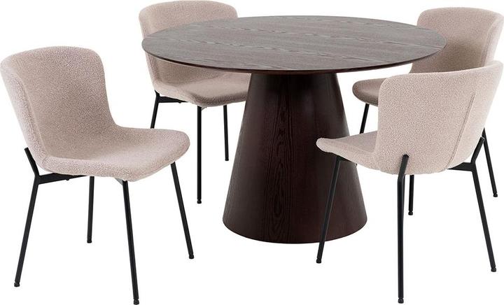 Produktbild House Nordic Bolton (120 x 75 x 120 cm)