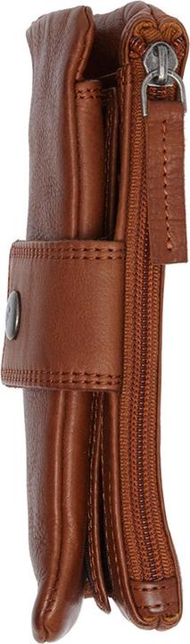 Produktbild The Chesterfield Brand Fresno Geldbörse Leder 10 cm