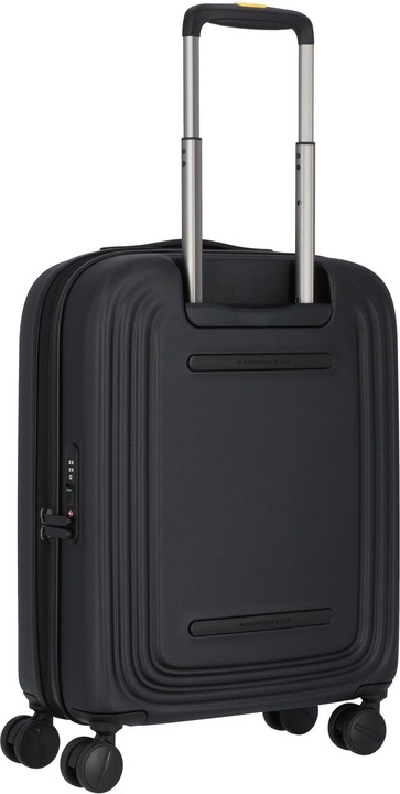 Produktbild Mandarina Duck Logoduck + 4 Rollen Kabinentrolley 55 cm (40 l, Handgepäck (bis 50l))