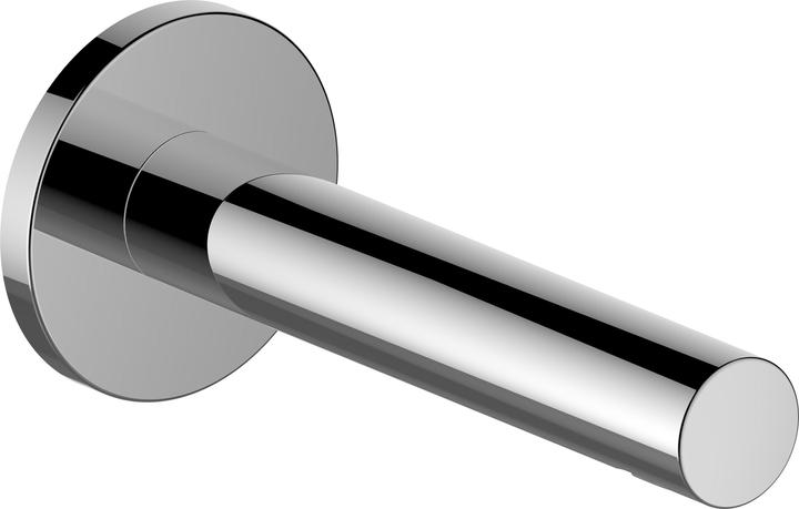 Productafbeelding Keuco Baduitloop IXMO Rozet rond Ausldg 130mm vc