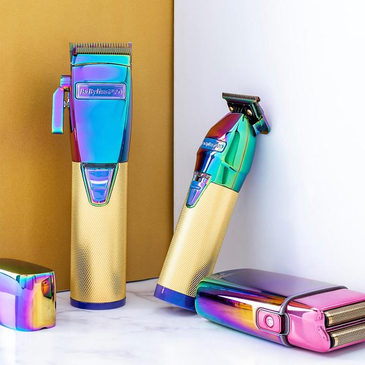 Immagine prodotto BaByliss Pro 4Artisti Chameleonfx Clipper