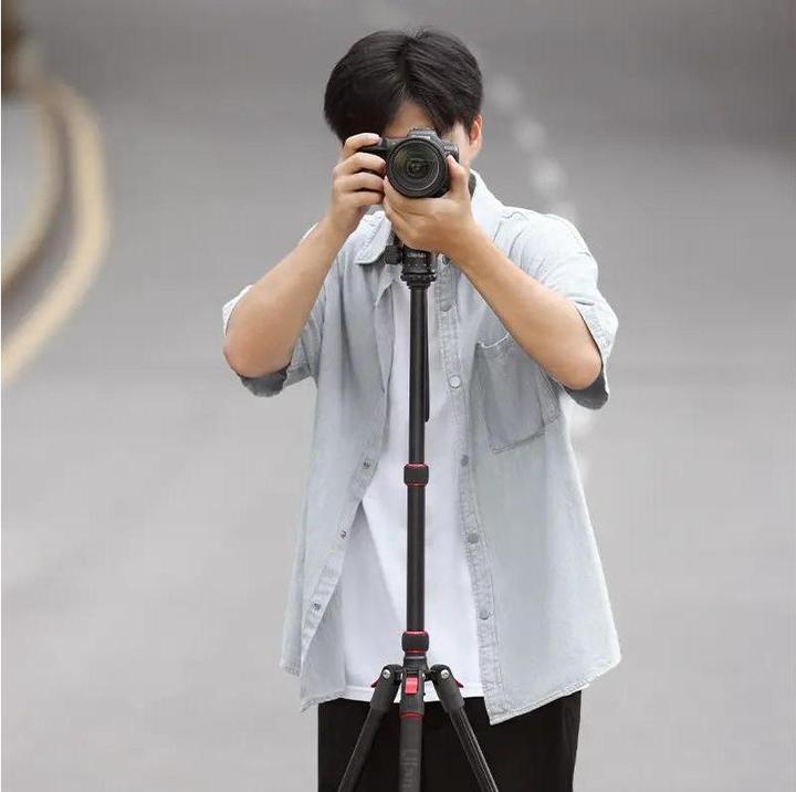 Immagine prodotto Ulanzi TT31 Treppiede ad artiglio (Metallo)