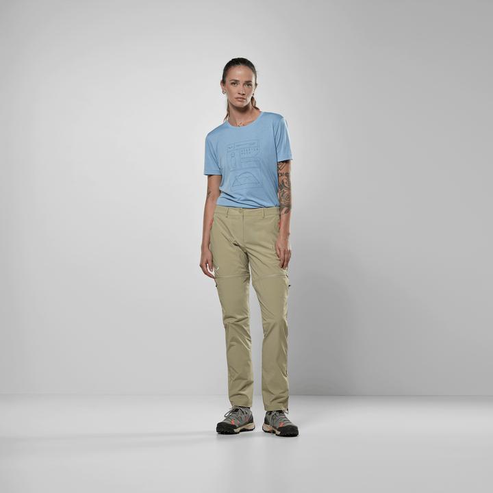 Produktbild Salewa Women's Puez Talvena DST 2/1 Pant (44)