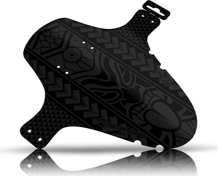 Produktbild rie:sel design kol:oss (Schutzblech vorne)