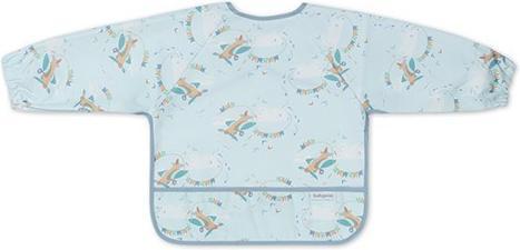 Immagine prodotto Babyono Grembiule a Maniche Lunghe (6 Mesi)