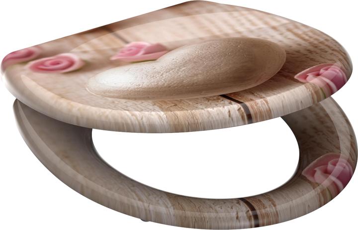 Immagine prodotto Schütte Toilettensitz