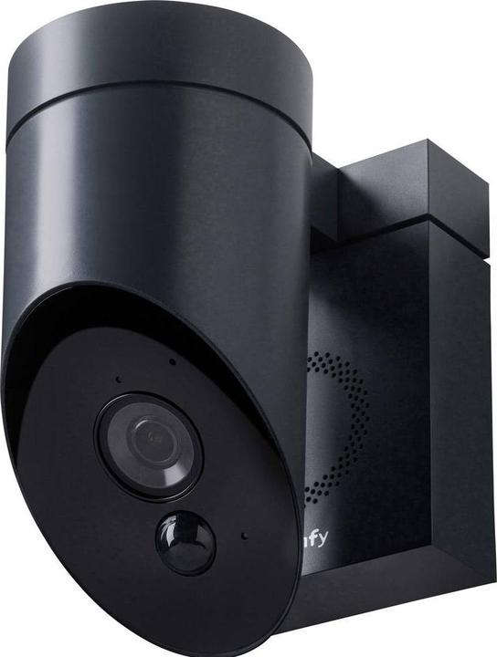 Image du produit somfy WLAN IP Compact Camera (1920 x 1080 Pixels)