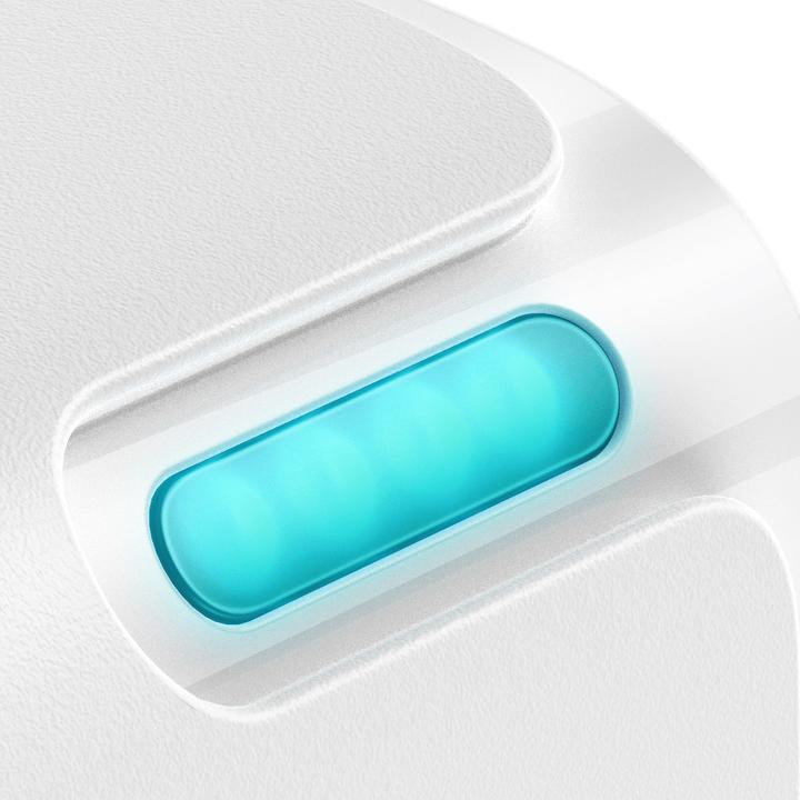 Immagine prodotto Baseus Caricabatterie veloce GaN5 Pro Dual USB-C e USB-A (65 W)
