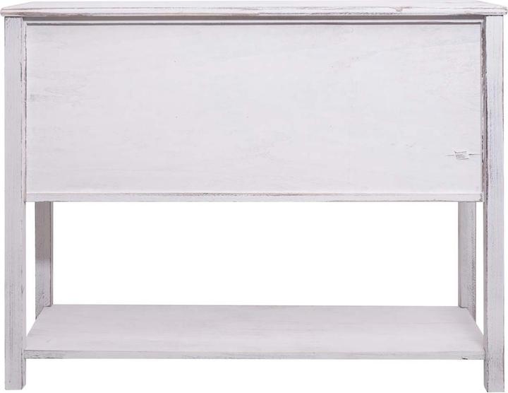 Image du produit JOHN316 Kommode (102 x 34 x 81 cm)