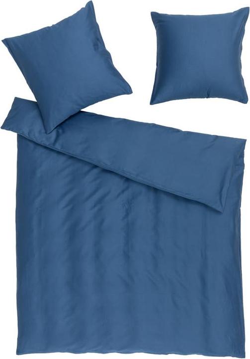 Azurblau