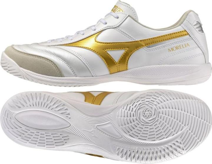 Produktbild Mizuno Morelia Sala Elite In (44.5)