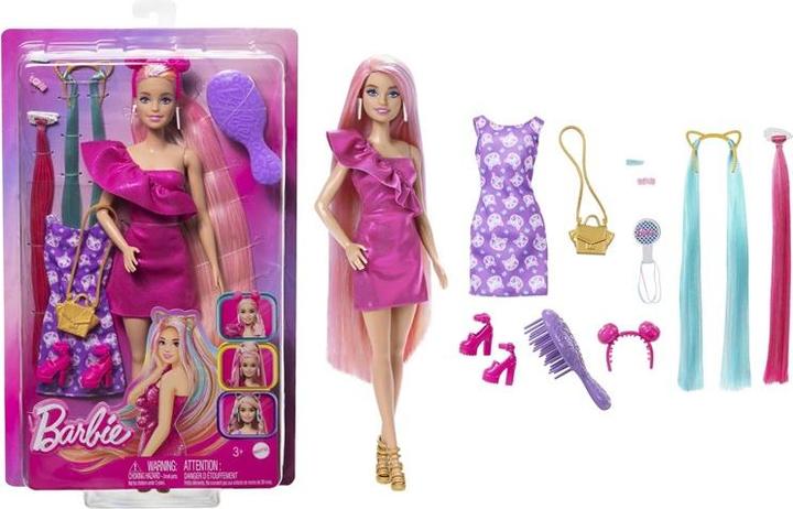 Produktbild Barbie Fun & Fancy