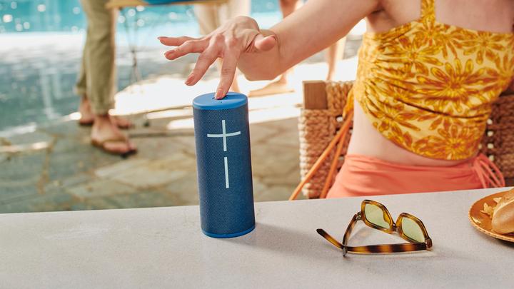 Produktbild UE Boom 4 (15 h, Akkubetrieb)