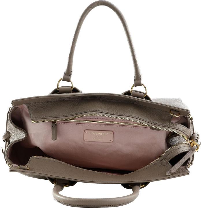 Immagine prodotto Coccinelle York Handbag Grained Leather