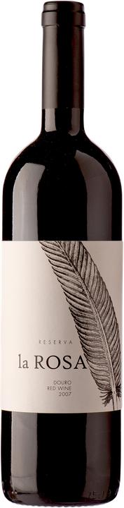 Quinta de la Rosa Reserva (1 x 1800 cl, 2016)
