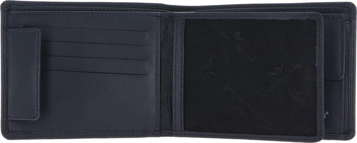 Actual product image Golden Head Polo RFID Protect Scheintasche 1138