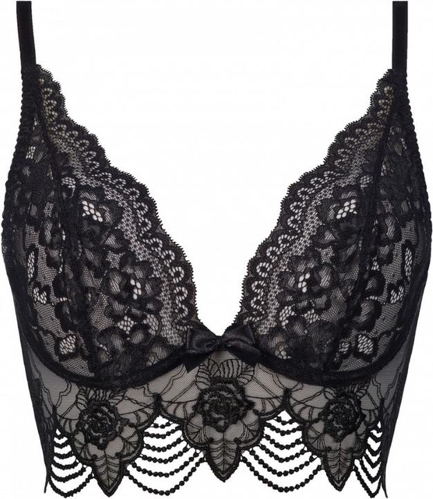 Actual product image Axami Sky Black (70 C)