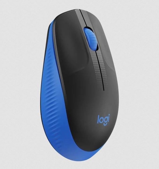 Productafbeelding Logitech M190 (Draadloze)