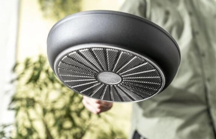 Produktbild Ballarini Alba (24 cm, Bratpfanne, Aluminiumguss)