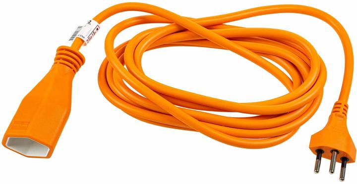 Immagine prodotto Furber.power Cavo di prolunga T13-T12 3,0 m Arancione (3 m, Tipo 12)