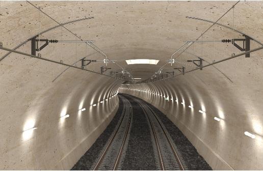 Produktbild Fischer Bolzen FBC S 38/23 M12x60 8.8 hdg (75 Stk.)