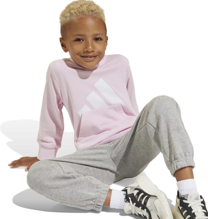 Image du produit adidas Kid's Essentials Hoodie (110)