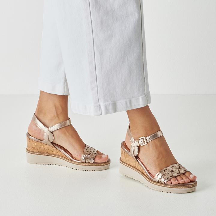 Actual product image Tamaris Sandalette (41)