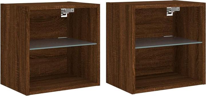 Immagine prodotto vidaXL Nachttisch (40 x 28.50 x 40 cm)