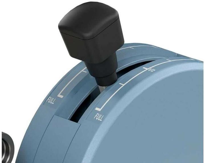 Produktbild Thrustmaster TCA Quadrant Add-On Airbus Edition (PC)