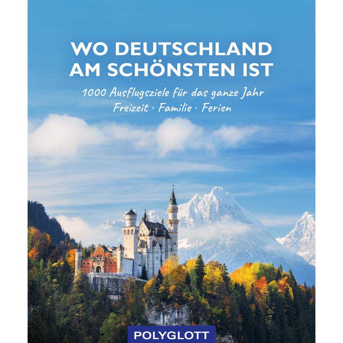 Thumbnail - Wo Deutschland am schönsten ist, Ratgeber
