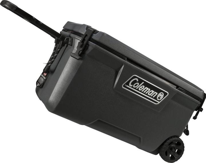 Actual product image Coleman Convoy 100qt (97 l)