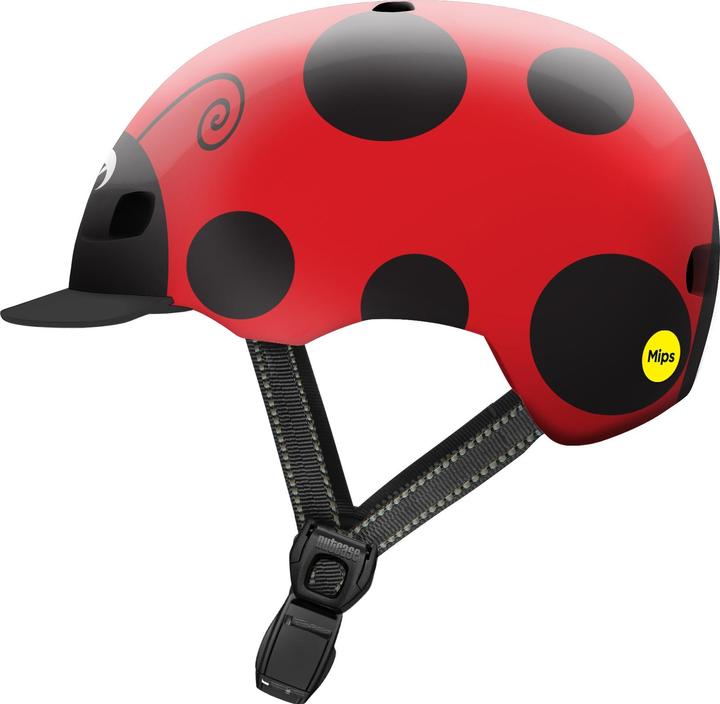 Produktbild Nutcase Little Nutty (52 - 56 cm)