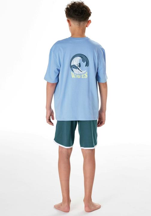 Produktbild Schiesser Pyjama Nightwear (152)