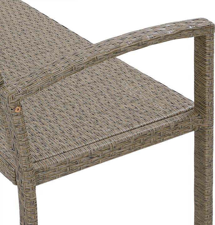 Produktbild Casaria Gartenbank